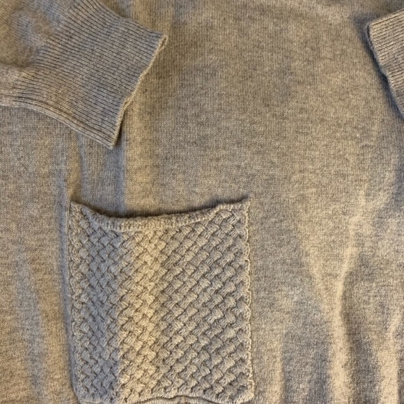 New sweater wool cashmere blend - Picture 2 of 5